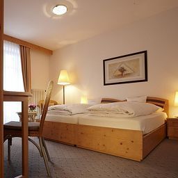 Camera DAS TEGERNSEE hotel & spa Fotos