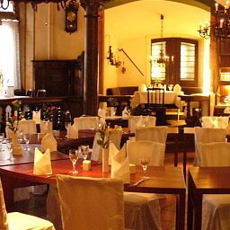 Restaurant Der Achtermann Fotos