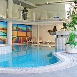 Wellnessbereich Der Achtermann Fotos
