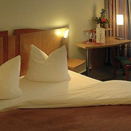 Room Mercure Hotel Atrium Braunschweig Fotos
