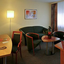 Room Mercure Hotel Atrium Braunschweig Fotos