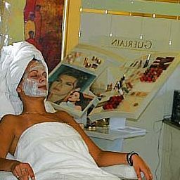 Beauty parlor RAMADA Vier Jahreszeiten Fotos