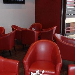 Hall RAMADA Vier Jahreszeiten Fotos