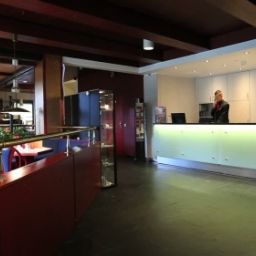RAMADA Vier Jahreszeiten Fotos