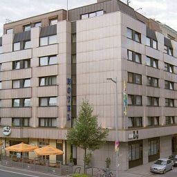 Außenansicht Ringhotel Drees Fotos