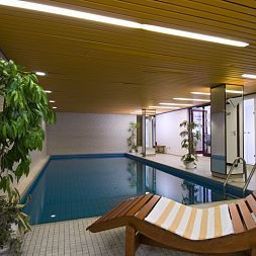 Pool Ringhotel Drees Fotos