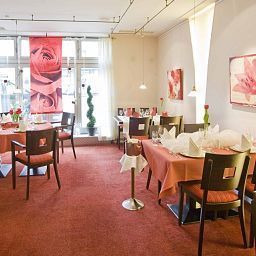 Restaurant Ringhotel Drees Fotos