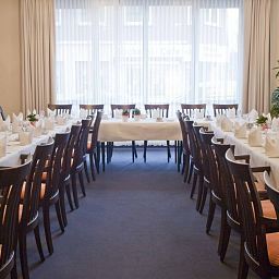 Bankettsaal Ringhotel Drees Fotos