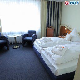Zimmer Ringhotel Drees Fotos