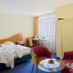 Zimmer Ringhotel Drees Fotos