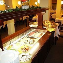 Buffet Senator Fotos