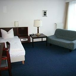 Chambre Senator Fotos