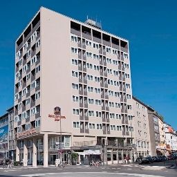  Best Western Grand City Fotos