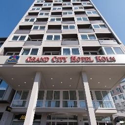  Best Western Grand City Fotos