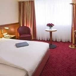  Mercure Hotel Saarbruecken City Fotos