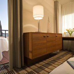 Mercure Hotel Freiburg Am Muenster Fryburg