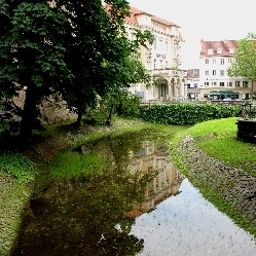  Deutsches Haus Fotos