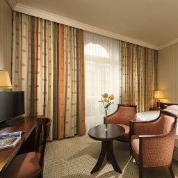 Maritim Parkhotel Mannheim