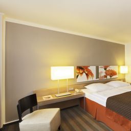 Ramada Frankfurt Messe Frankfurt am Main
