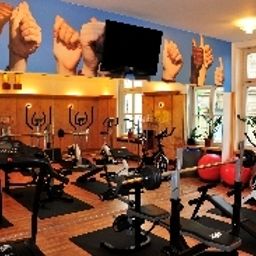 Fitness Kaiserhof Fotos
