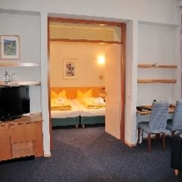 Suite Kaiserhof Fotos