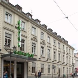  Kaiserhof Fotos