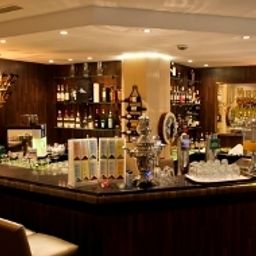 Bar Gresham Carat-Hotel Fotos