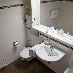 Camera da bagno Gresham Carat-Hotel Fotos