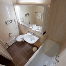 Camera da bagno Gresham Carat-Hotel Fotos