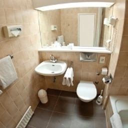 Camera da bagno Gresham Carat-Hotel Fotos