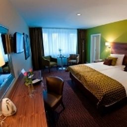 Suite Gresham Carat-Hotel Fotos