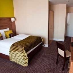  Gresham Carat-Hotel Fotos
