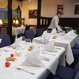 Ristorante Regina Fotos