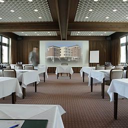 Sala congressi Regina Fotos