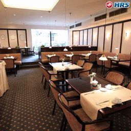 Frühstücksraum im Restaurant Gildors Fotos