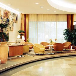 Interior view Best Western Plus Steglitz International Fotos