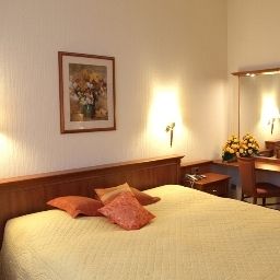 Suite Best Western Plus Steglitz International Fotos
