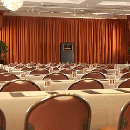 Conference room Best Western Plus Steglitz International Fotos