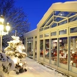 Vue extérieure RAMADA Bären Fotos