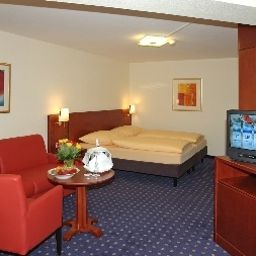 Suite Junior RAMADA Bären Fotos