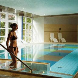 Piscine RAMADA Bären Fotos