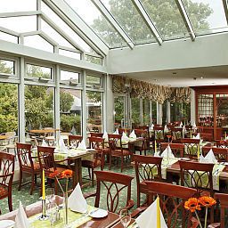 Restaurant RAMADA Bären Fotos