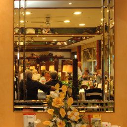 Restaurant RAMADA Bären Fotos