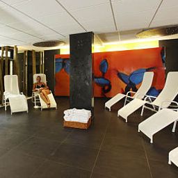 Espace de bien-être RAMADA Bären Fotos