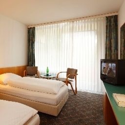 Chambre RAMADA Bären Fotos