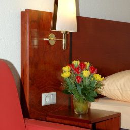Chambre RAMADA Bären Fotos