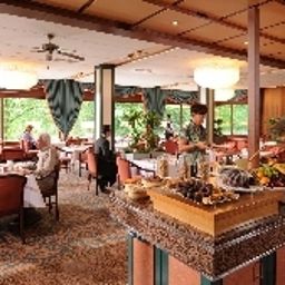 Restaurant Maritim Fotos