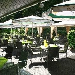 Terrace Maritim Fotos