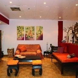 Wellness area Maritim Fotos