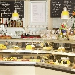 Boutique Mövenpick Fotos